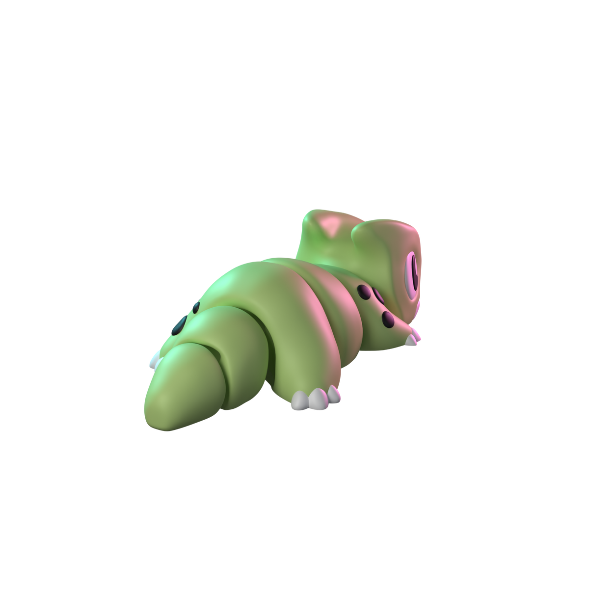 Orlo Beastchonk