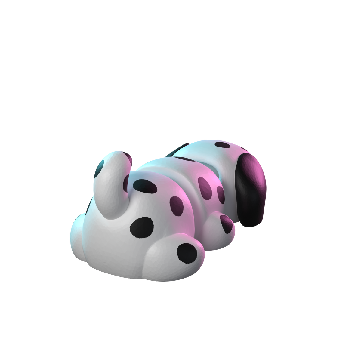 Dalmatian