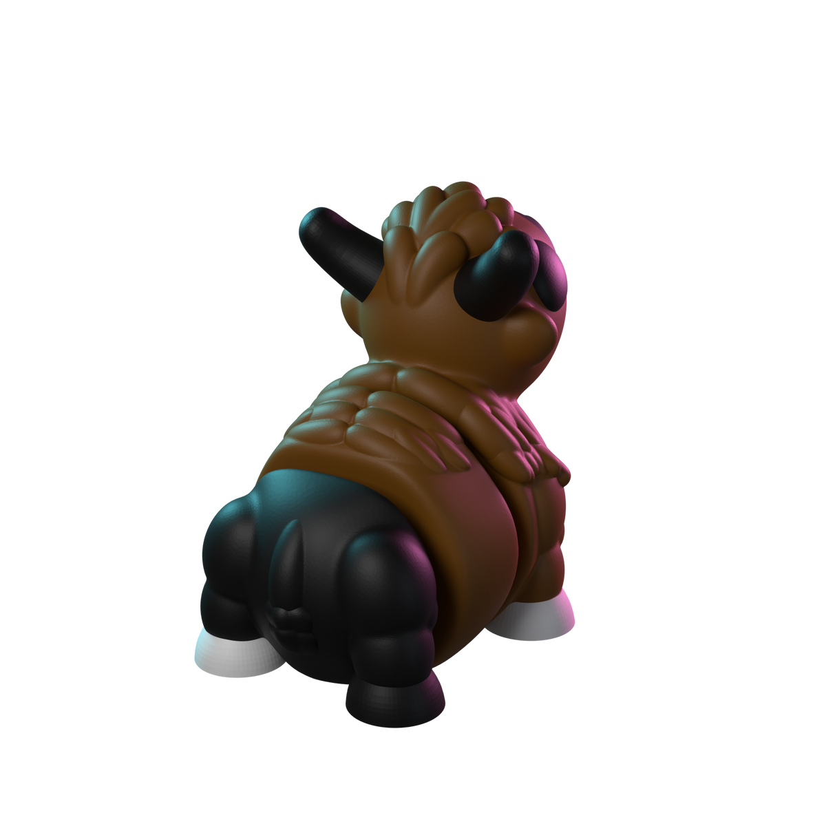 Bison