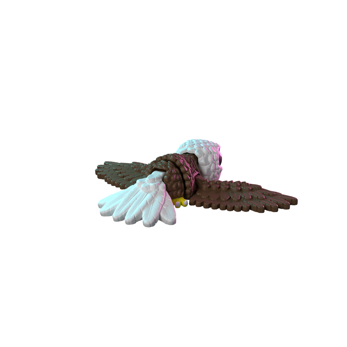 Tiny Eagle