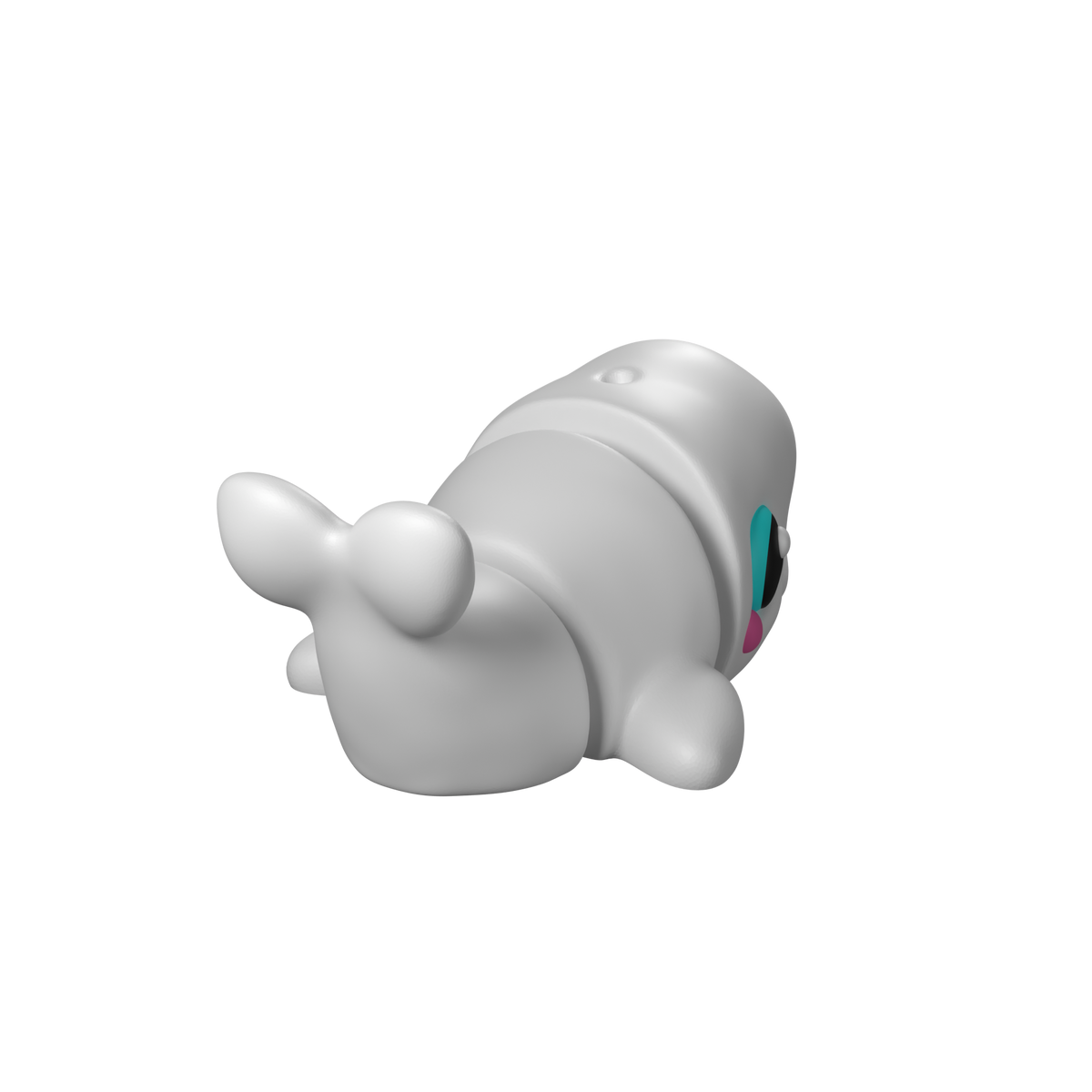 Beluga Flexi back