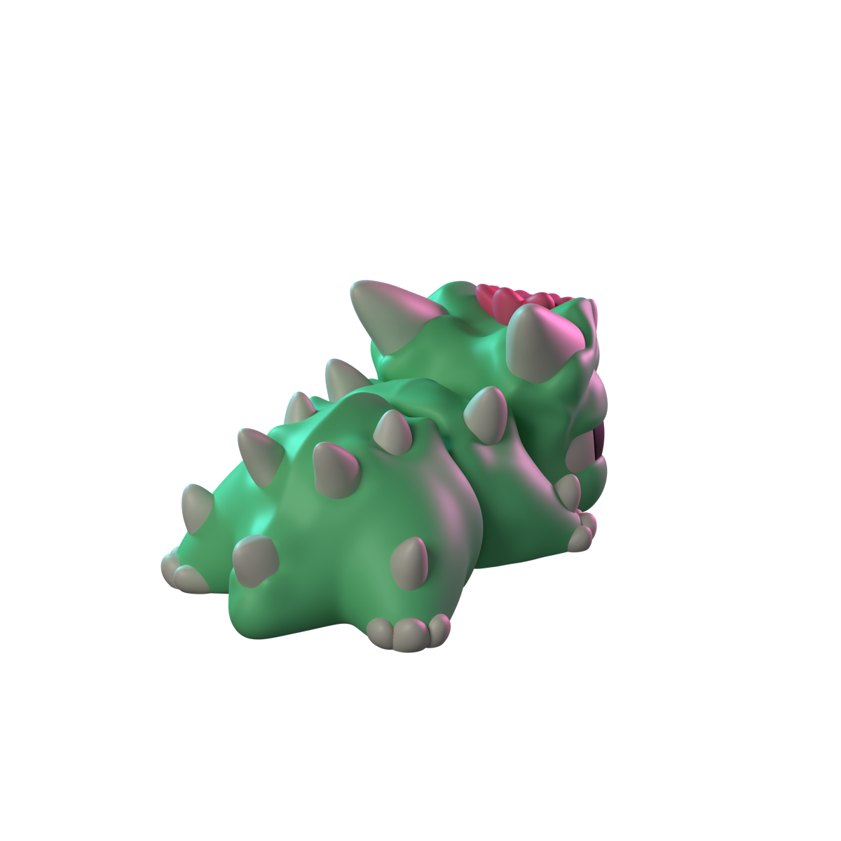Snag Babychonk