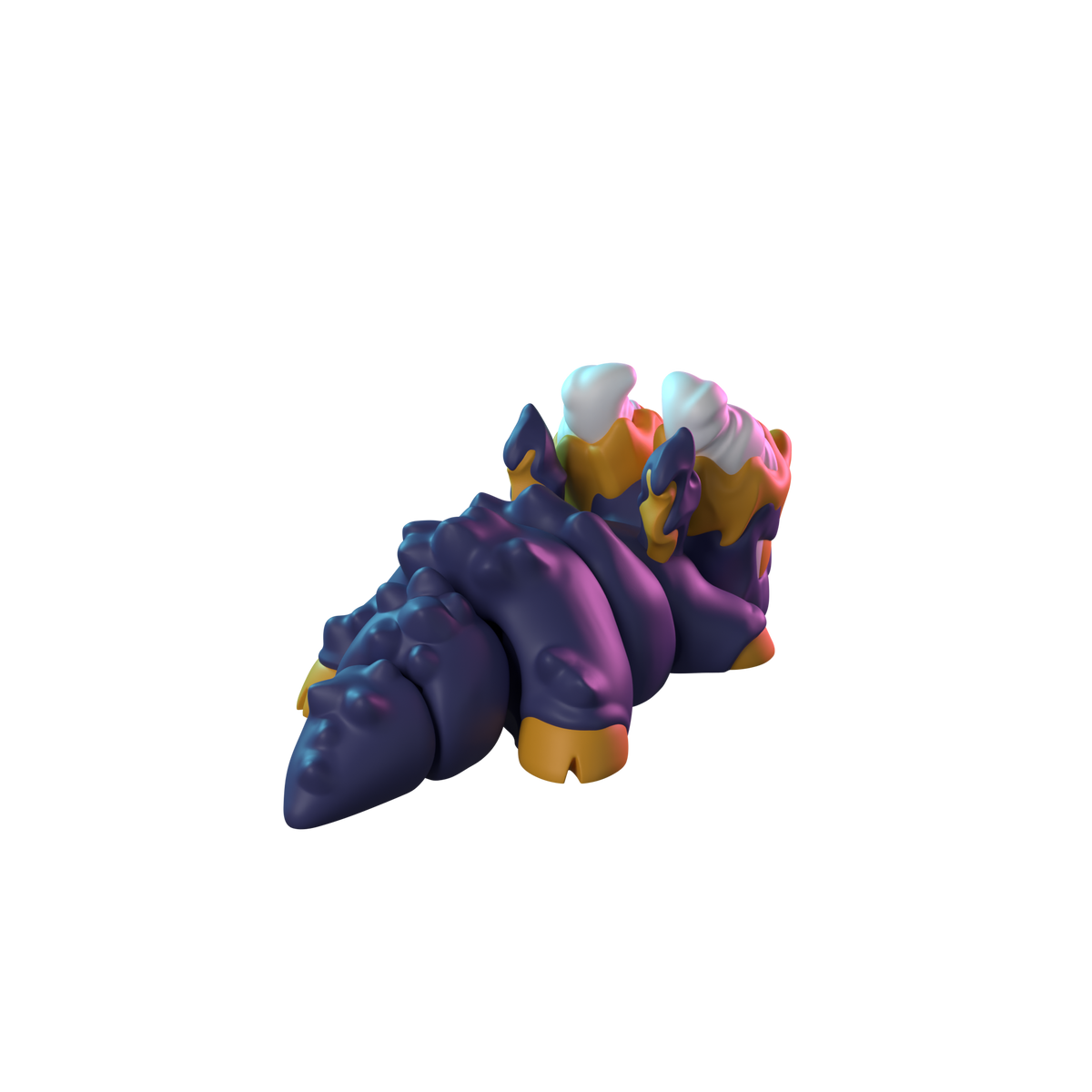 Bram Chonk