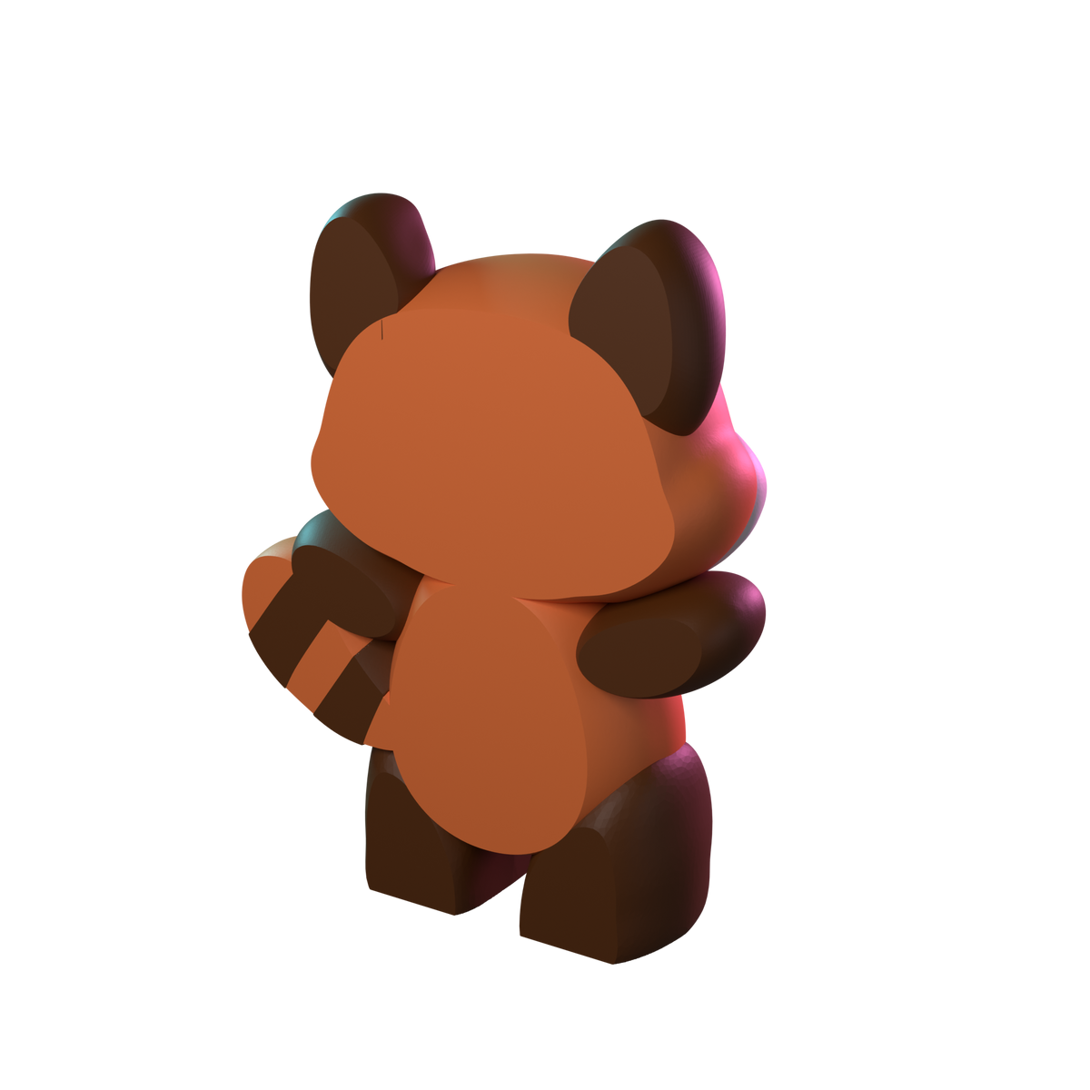 Red Panda