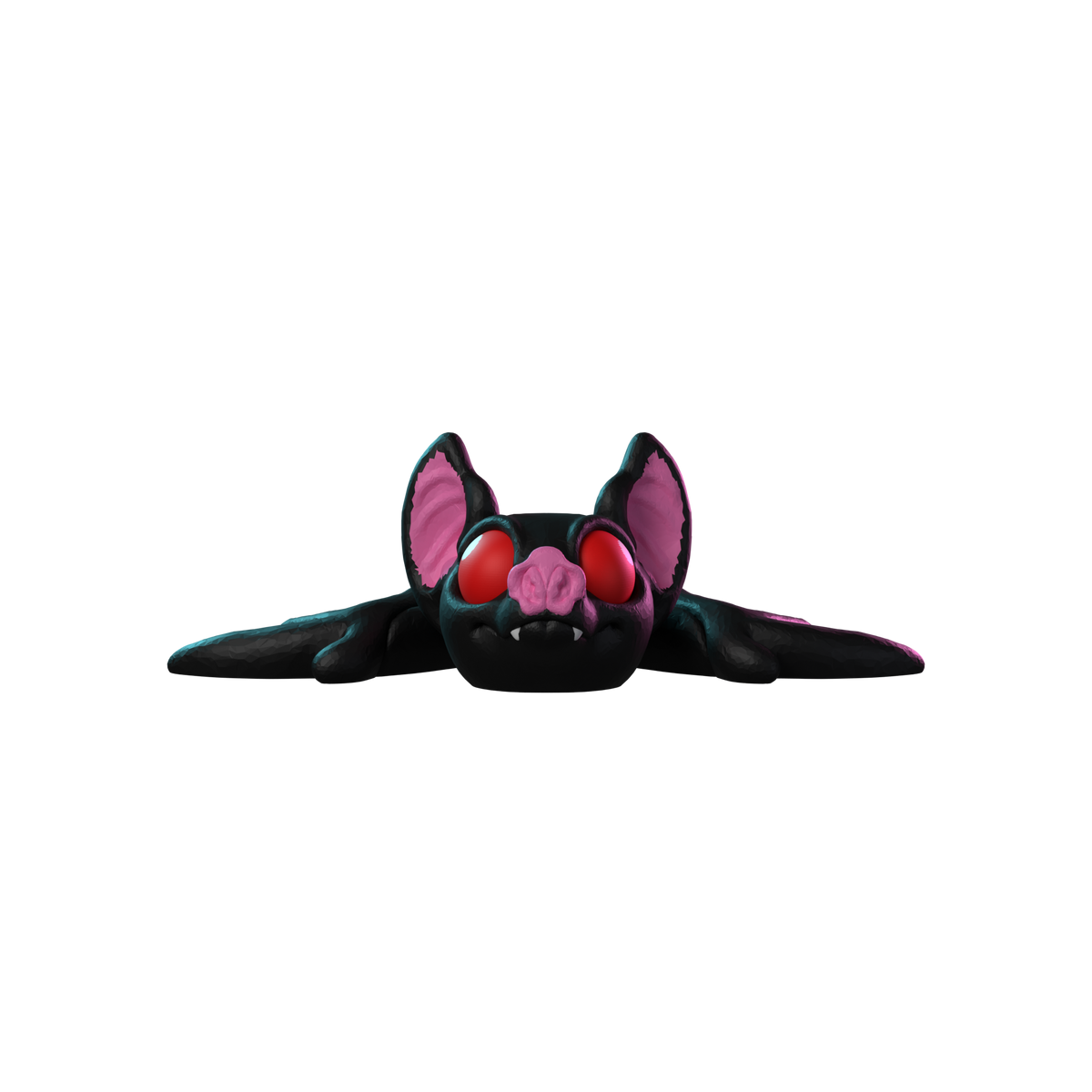 Vampire Bat Hatchling front