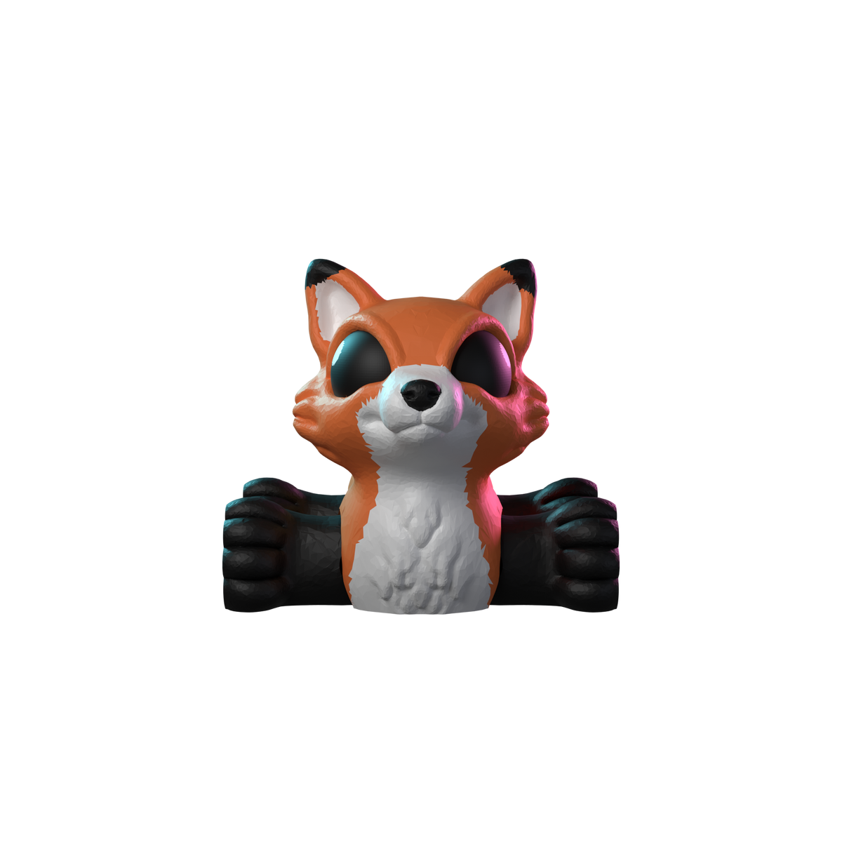 Fox Hatchling