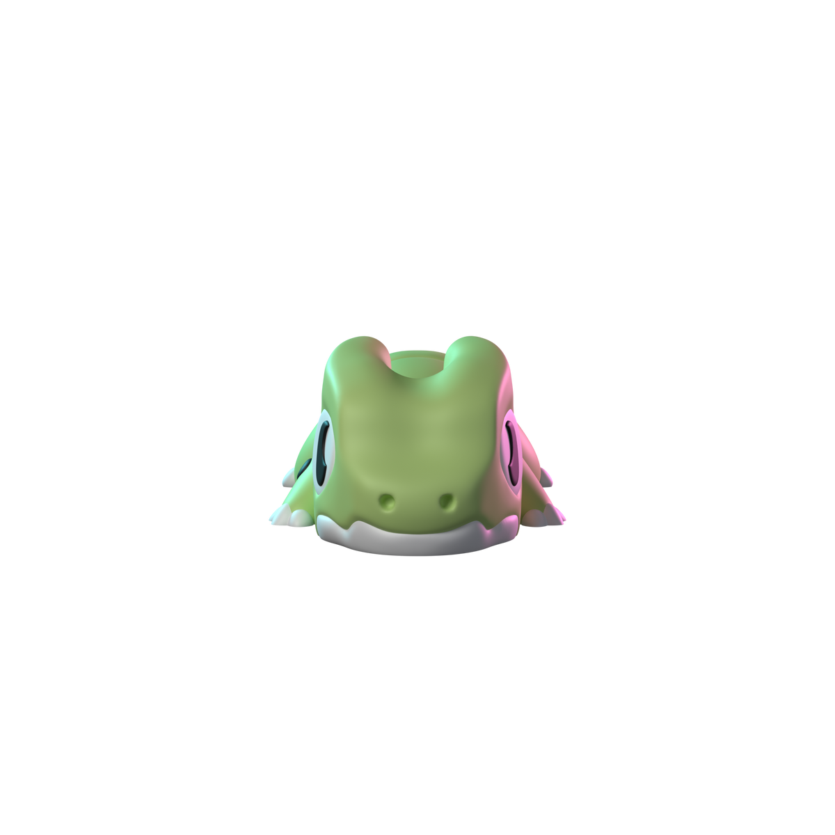 Orlo Beastchonk