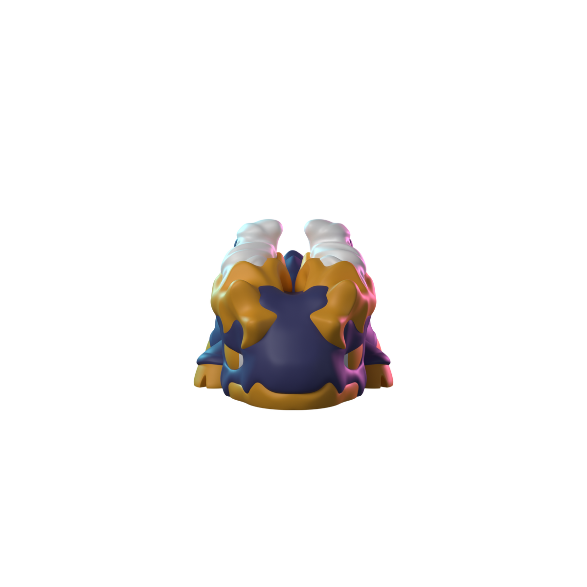 Bram Chonk
