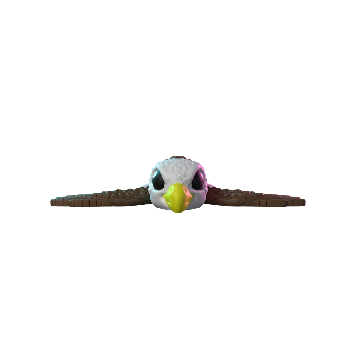 Tiny Eagle