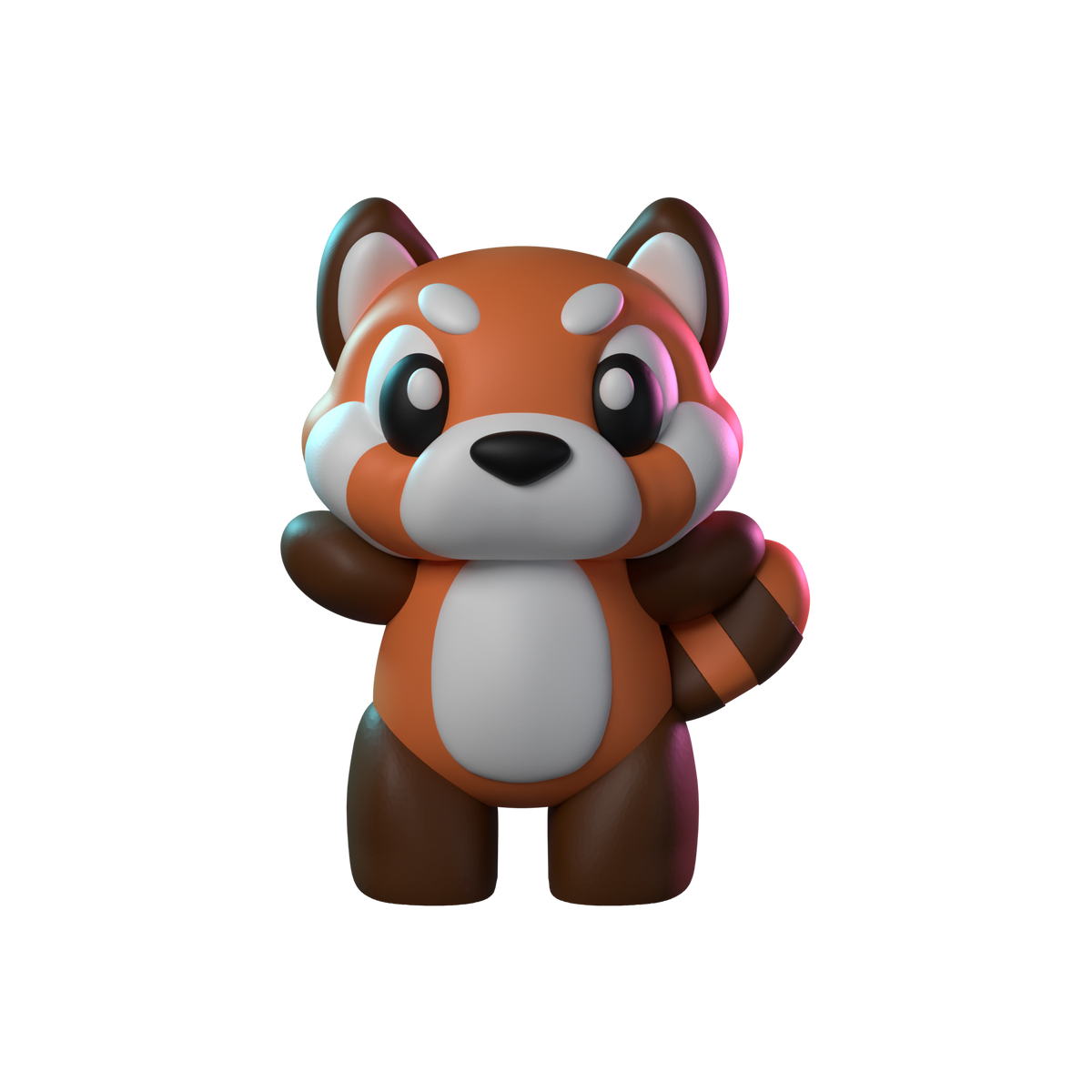 Red Panda