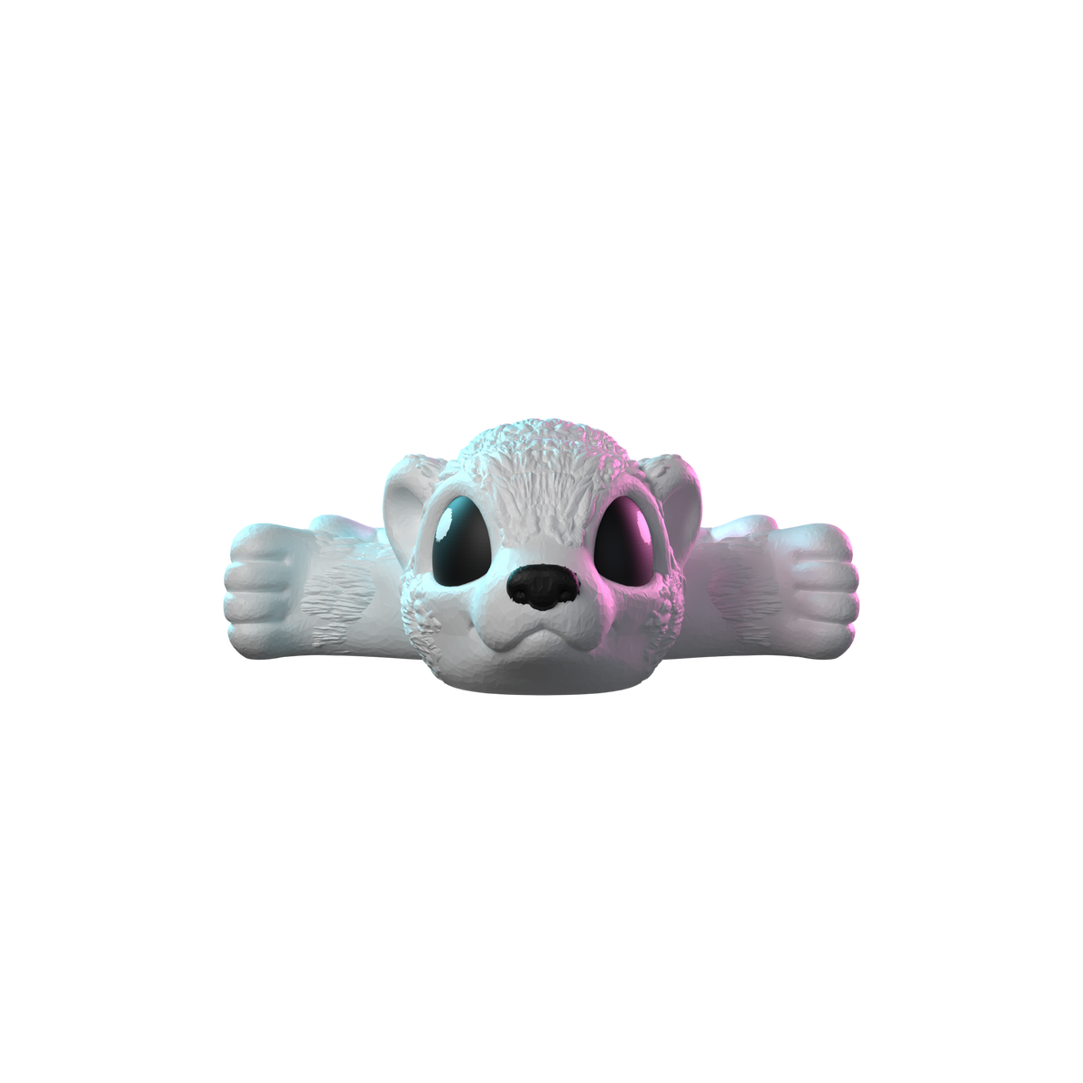 Tiny Bear