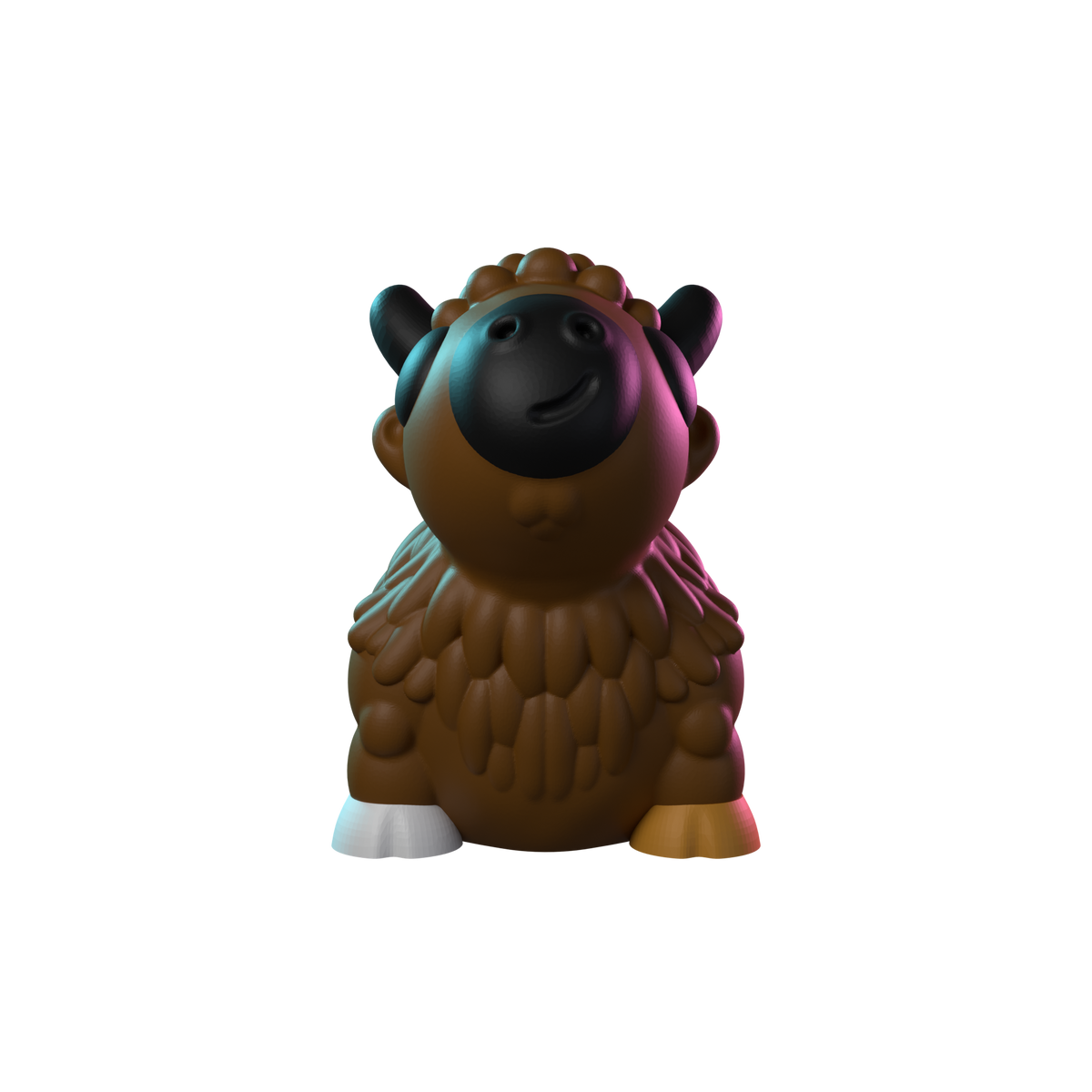 Bison