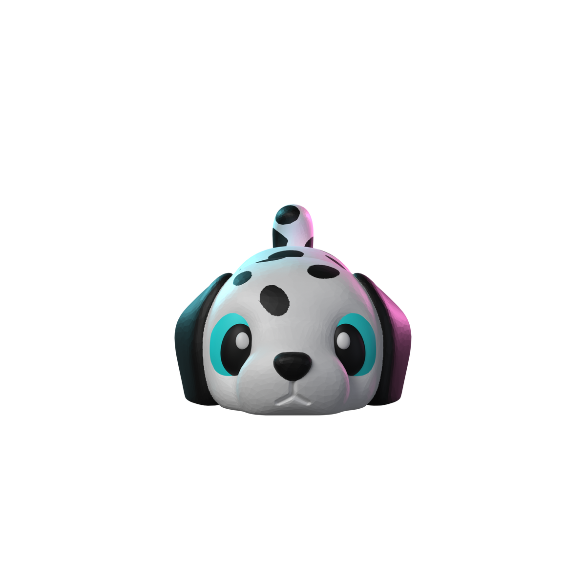 Dalmatian