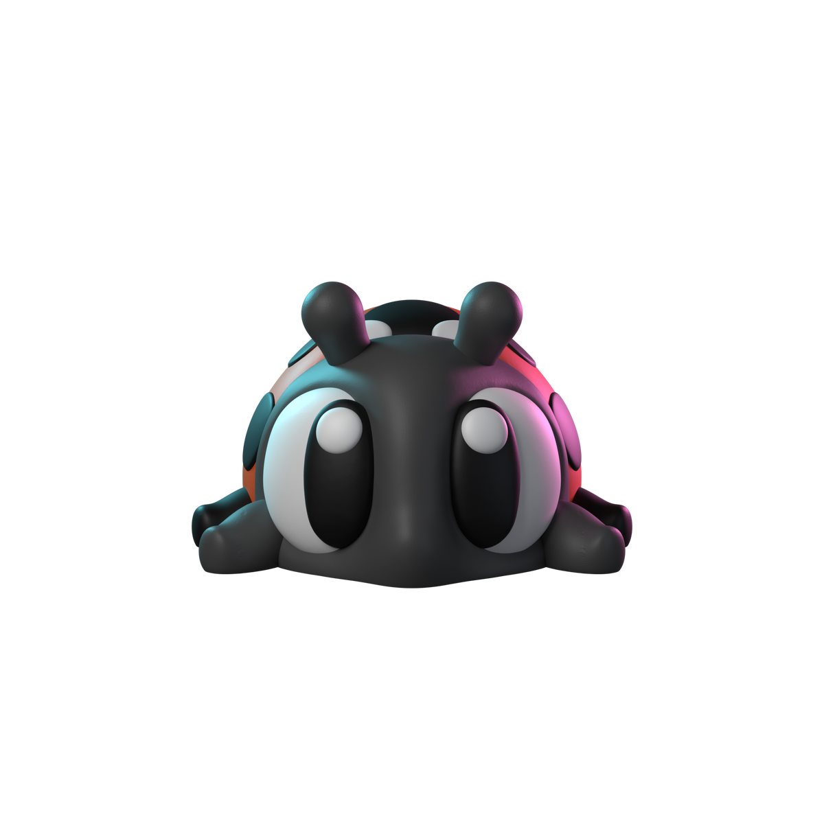 Lucky Ladybug