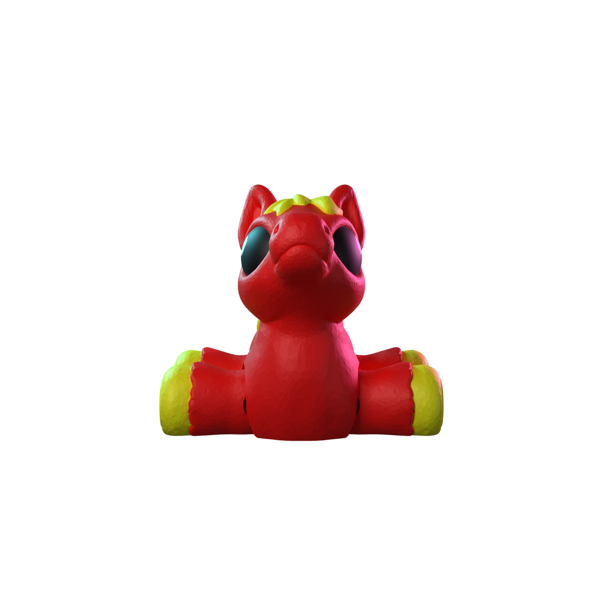 Horse Hatchling