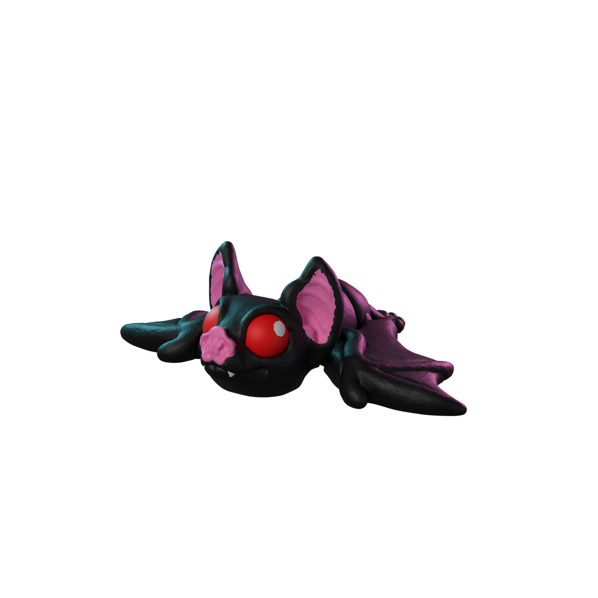Vampire Bat Hatchling hero
