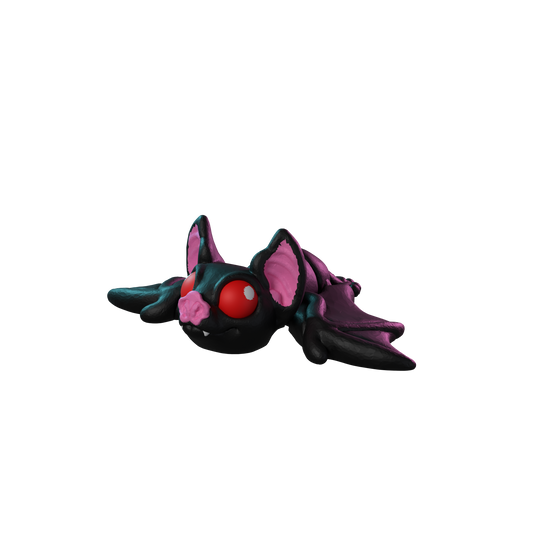 Vampire Bat Hatchling hero