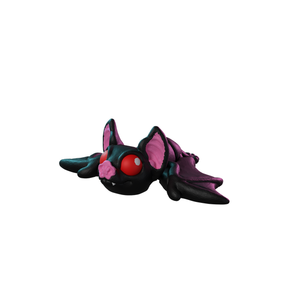 Vampire Bat Hatchling