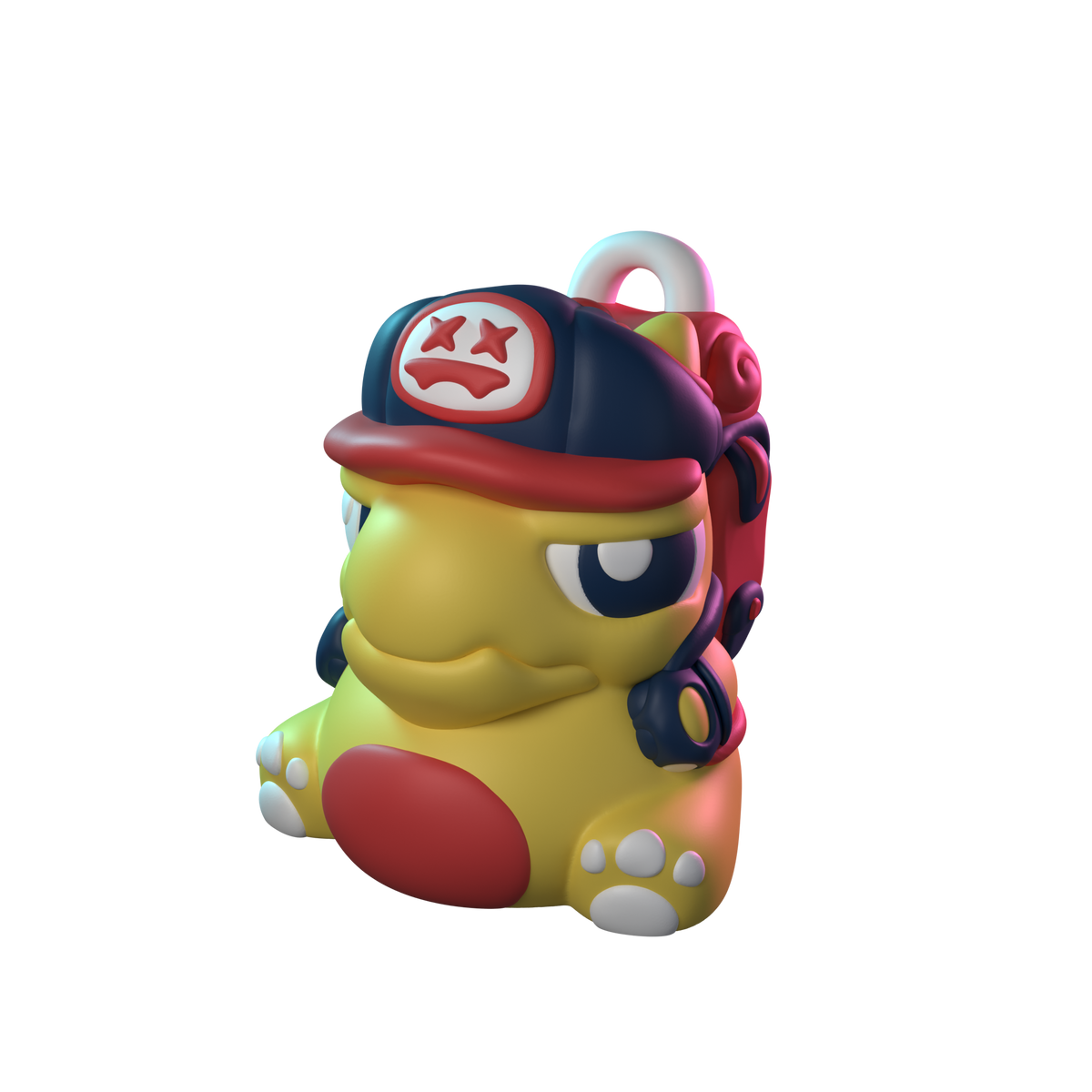 Patch Pocketchonk