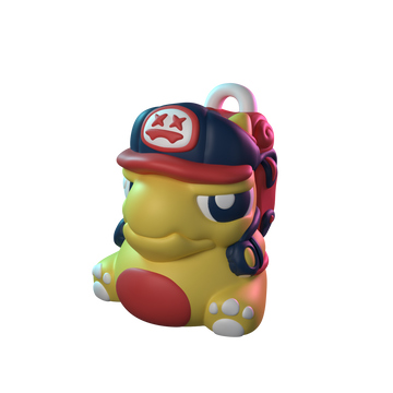 Patch Pocketchonk
