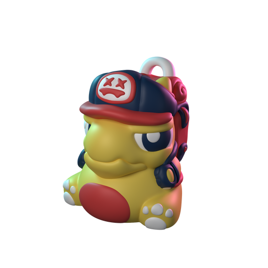 Patch Pocketchonk
