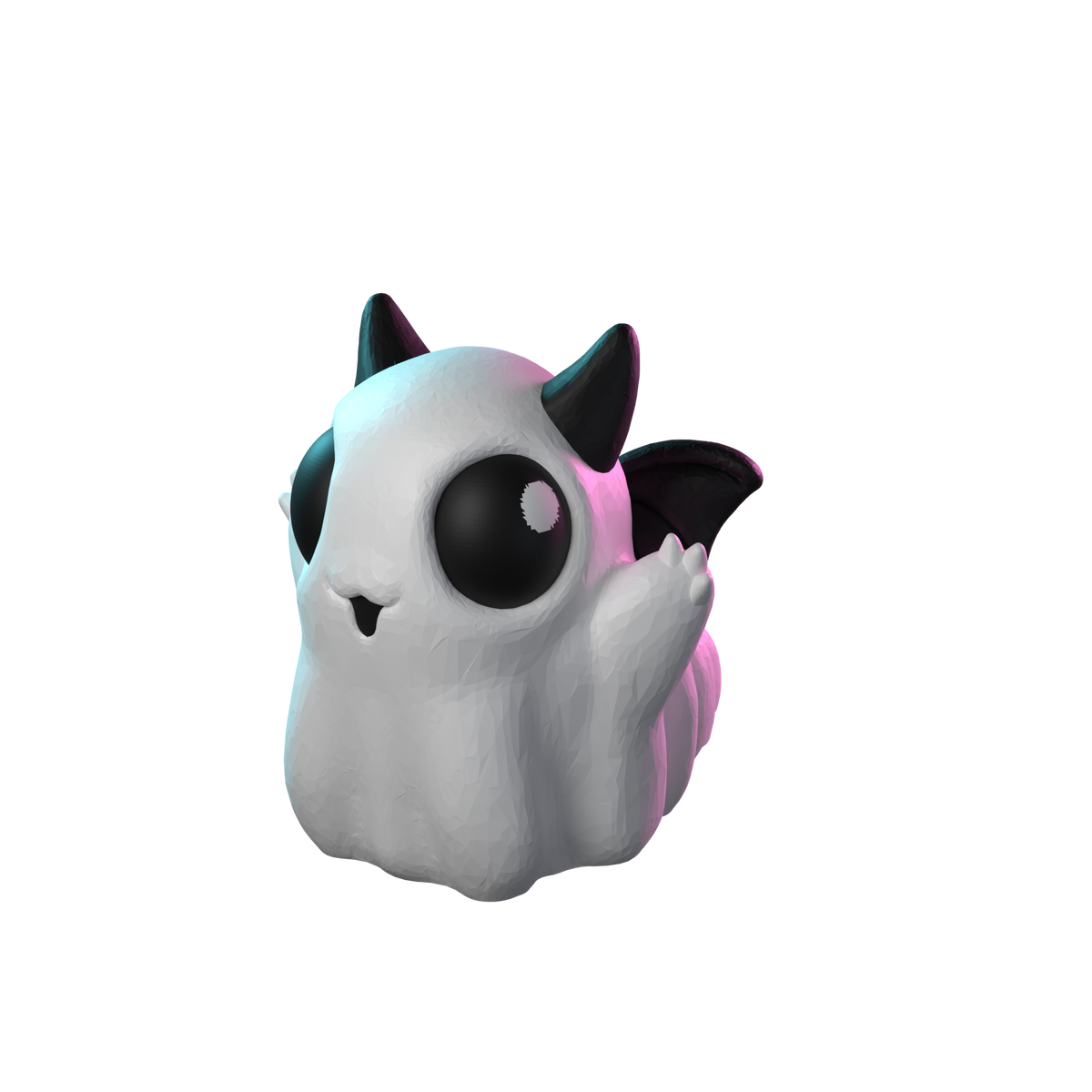 Ghost Hatchling hero