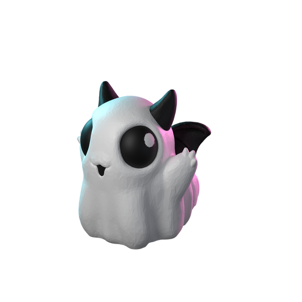 Ghost Hatchling