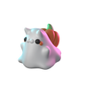 Ghosty Pumpkin Snail hero