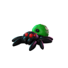 Poison Apple Spider hero