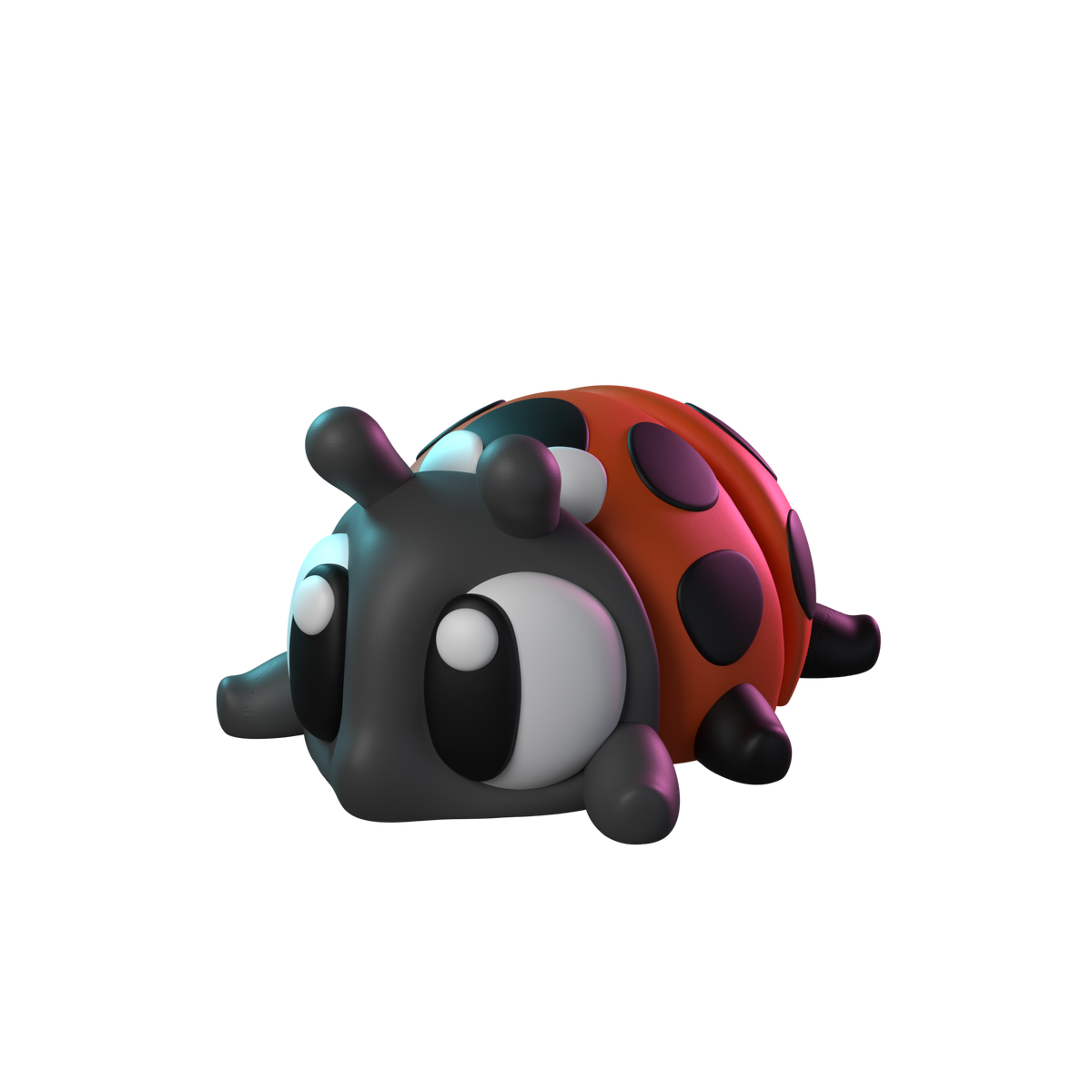 Lucky Ladybug