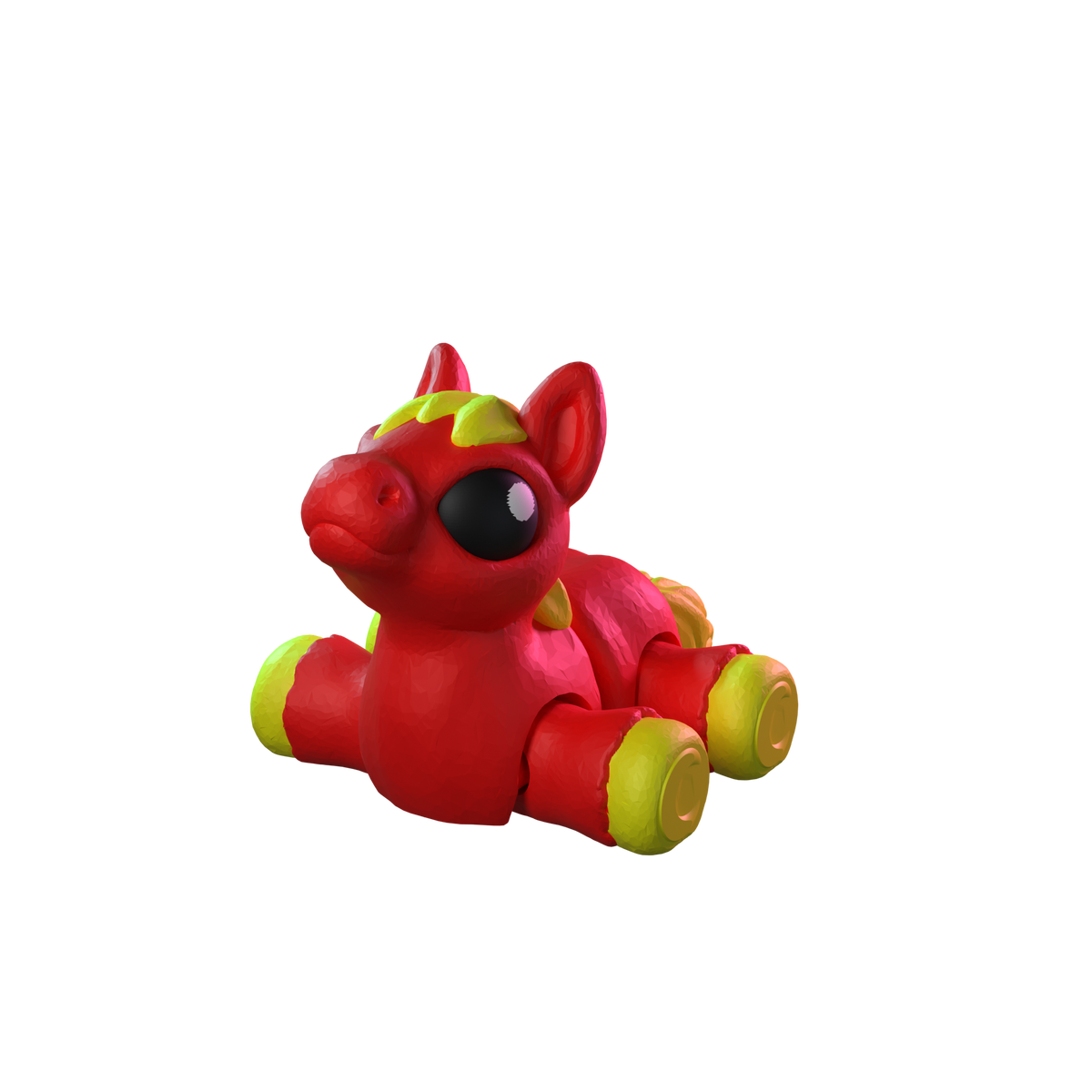 Horse Hatchling