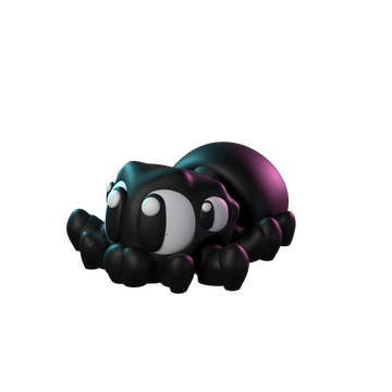 Flexi Spider