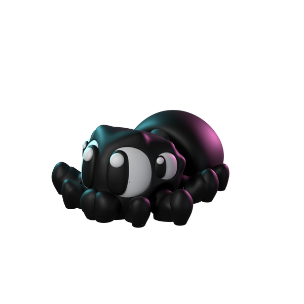 Flexi Spider