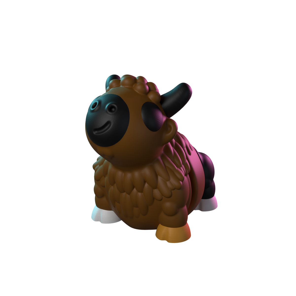 Bison