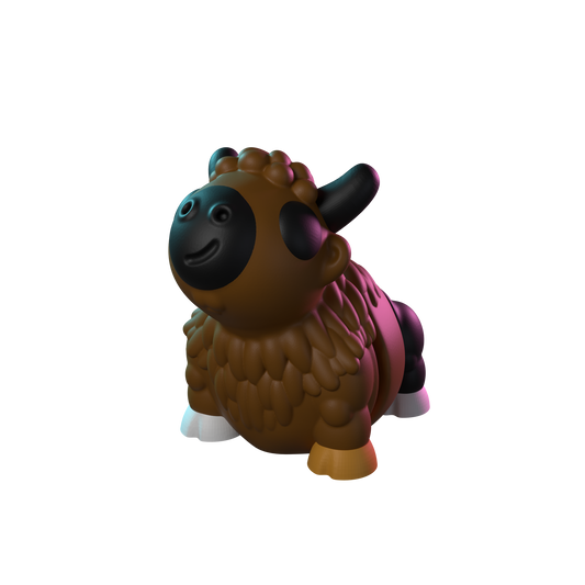 Bison