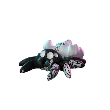 Crossbones Spider
