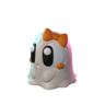 Mini Pumpkin Ghost hero