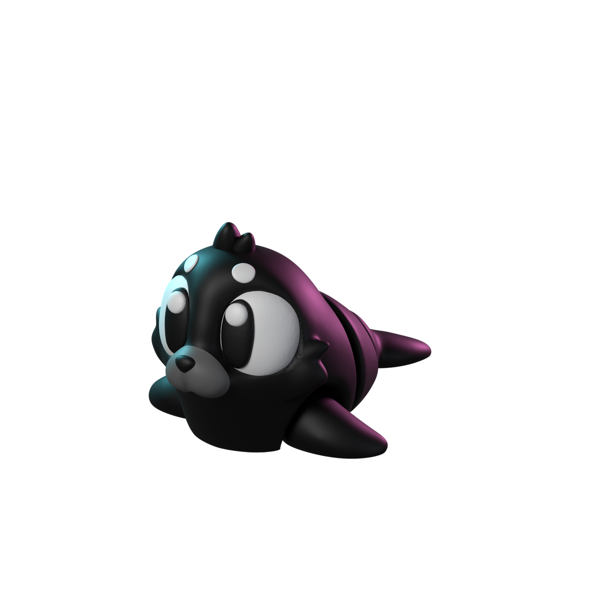 Bedhead Seal