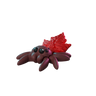 Autumn Leaf Spider hero