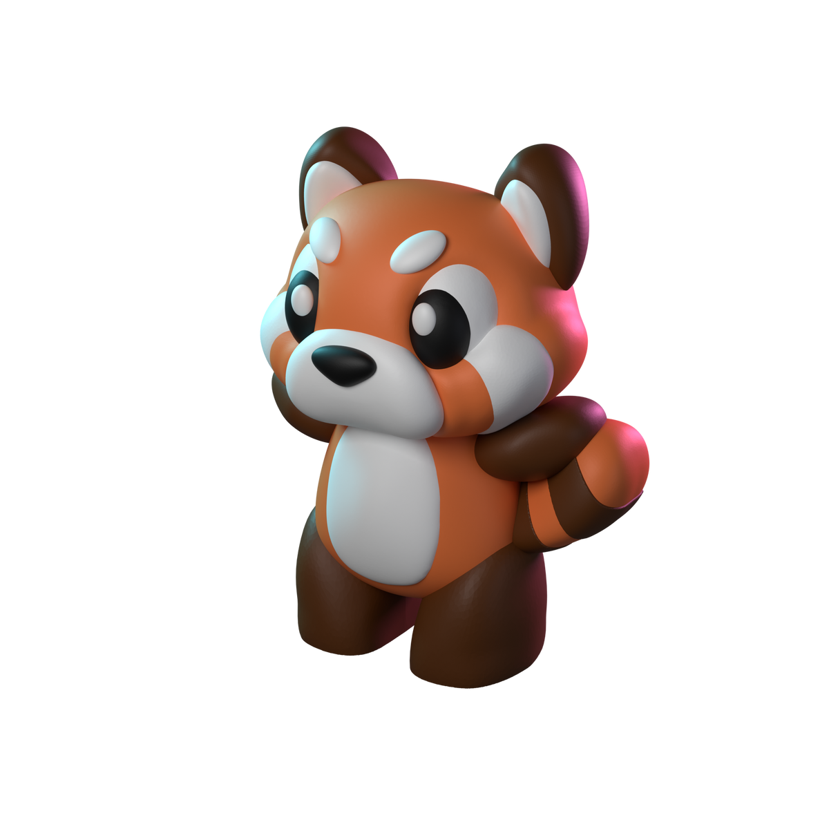 Red Panda