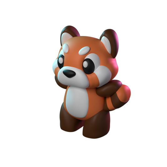 Red Panda