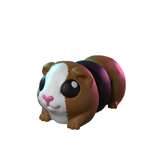 Guinea Pig Hatchling