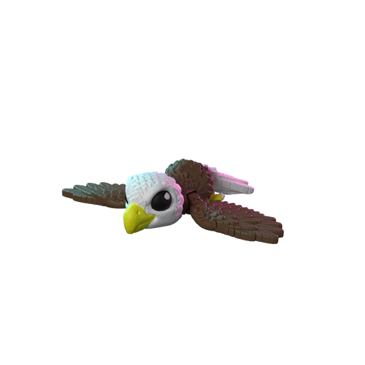 Tiny Eagle