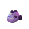 Angler Fish | Flexible Angler Fish Figure hero