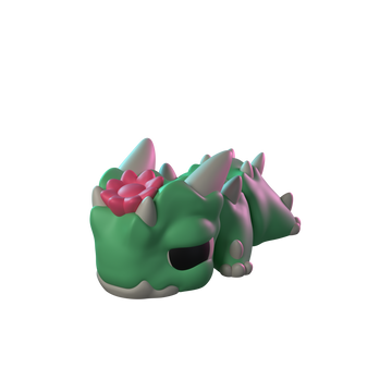 Snag Babychonk