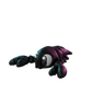 Starry-Eyed Lobster
