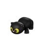 Shadow Kitten hero