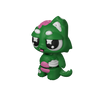 Zombie Cat hero