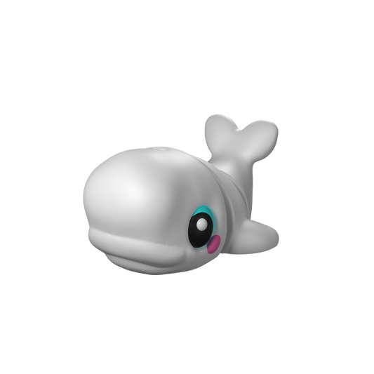 Beluga Flexi hero