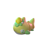 Citrus-Crown Shark